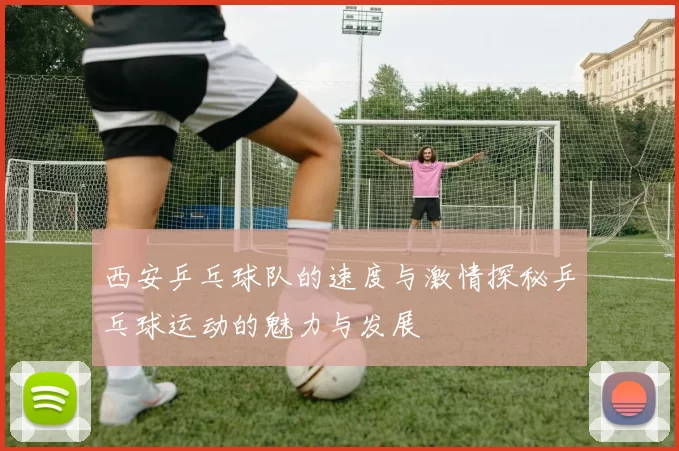 西安乒乓球队的速度与激情探秘乒乓球运动的魅力与发展