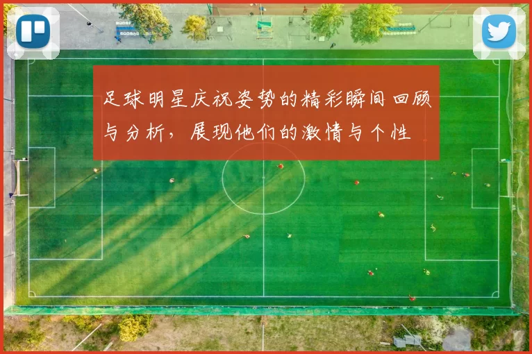 足球明星庆祝姿势的精彩瞬间回顾与分析，展现他们的激情与个性