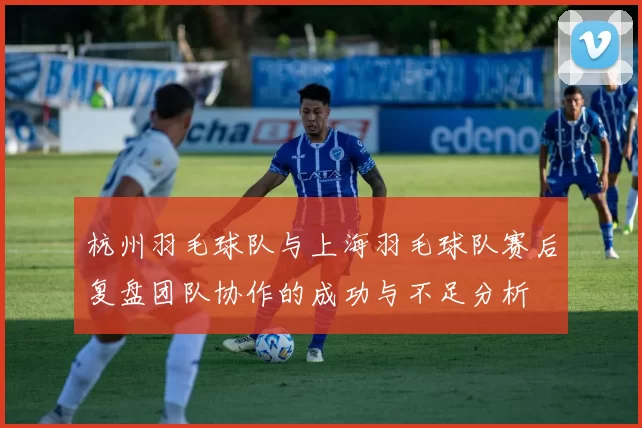 杭州羽毛球队与上海羽毛球队赛后复盘团队协作的成功与不足分析